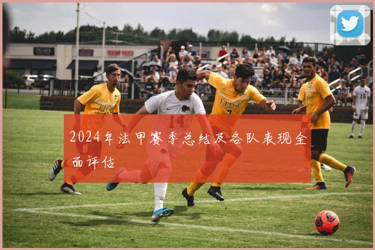 2024年法甲赛季总结及各队表现全面评估