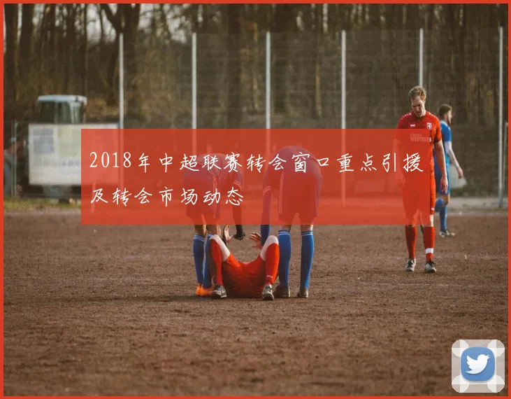 2018年中超联赛转会窗口重点引援及转会市场动态